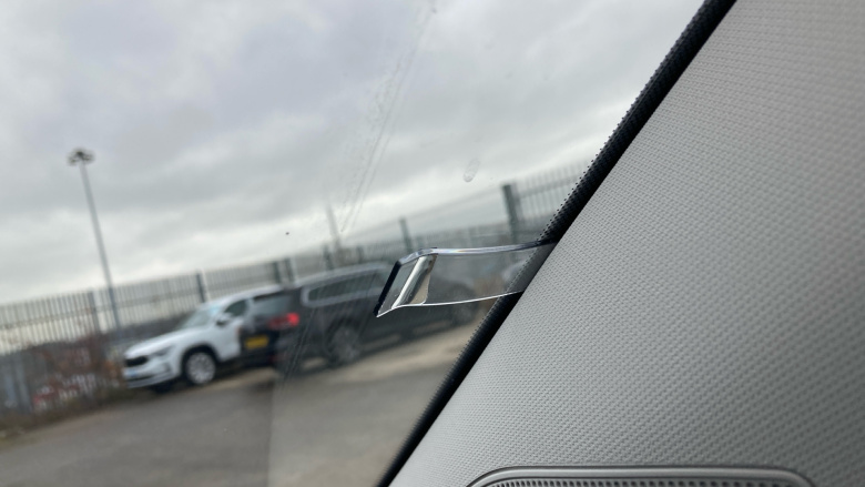 Skoda Scala 1.0 TSI 95 SE 5dr Petrol Hatchback